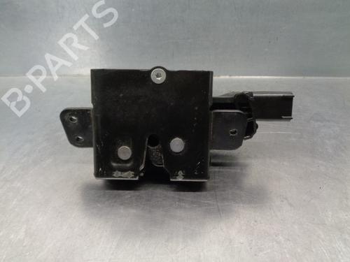Tailgate lock OPEL INSIGNIA A (G09) 2.0 CDTI 4x4 (68) | BP17958105C101 