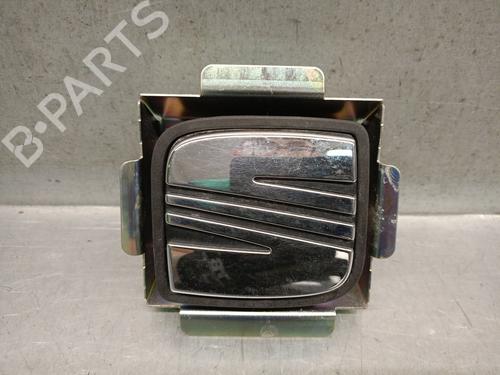 Used Tailgate handle Tailgate handle 39511891 39511891