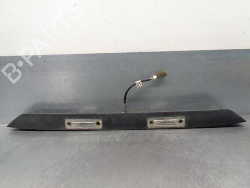 Tailgate handle DAEWOO KALOS (KLAS)  | BP13487837C132 