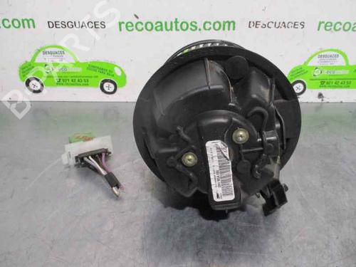 Varmeblæser DACIA LOGAN (LS_) 1.6 16V (LS09, LS0L, LS0M, LS0P, LS0V, LS18, LS1S, LS1V,... | BP2670720M62 