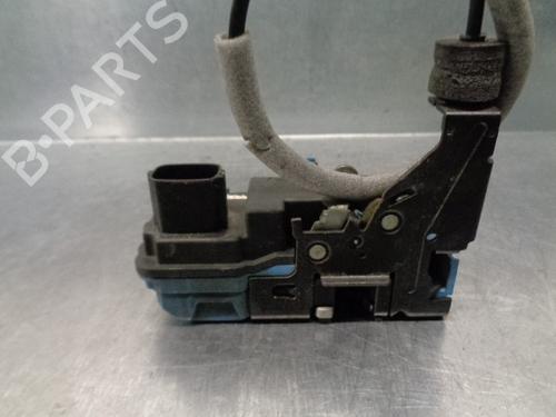 Front left lock VOLVO S60 I (384) D5 | BP11681080C98 