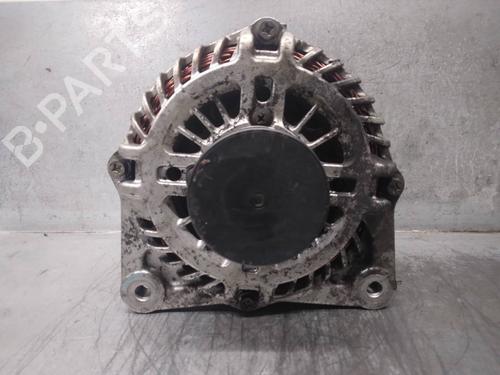 Used Alternator RENAULT KOLEOS I (HY_) 2.0 dCi 4x4 (HY0K) (150 hp) 17201220