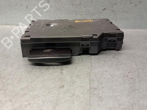 Ignition barrel RENAULT CAPTUR I (J5_, H5_) 1.5 dCi 90 (J5N4, J5M5, J5MW, J5M6, J5AL, J5AJ) | BP30831205M48