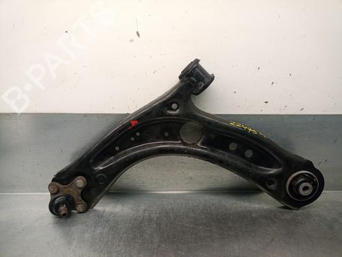 Used Left front suspension arm AUDI A3 Sportback (8VA, 8VF) 1.0 TFSI (115 hp) 25243850