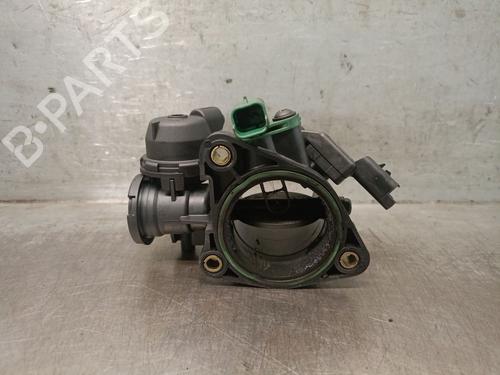 Throttle body FORD FOCUS II (DA_, HCP, DP) 2.0 TDCi | BP26377185M82 