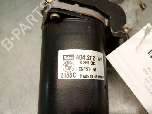 Front wiper motor BMW 5 (E39) 520 i | BP29808925M29