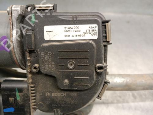Front wiper motor VOLVO XC40 (536) D4 AWD | BP29915737M29