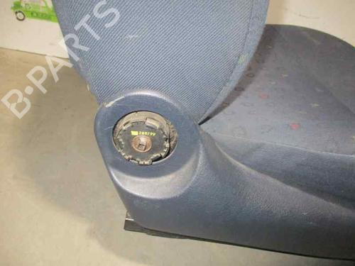 Right front seat VW SHARAN (7M8, 7M9, 7M6) 1.9 TDI | BP2092043C16 