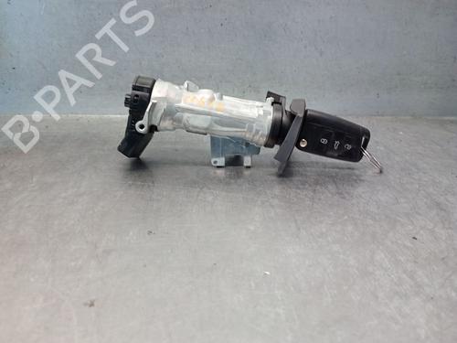 Used Ignition barrel SEAT TOLEDO IV (KG3) 1.6 TDI (115 hp) 25911371