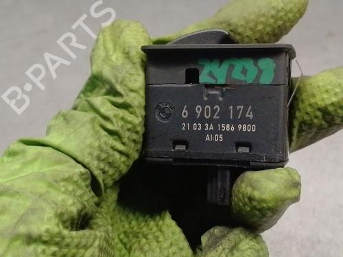 Right rear window switch BMW 3 (E46) 318 i | BP31070671I28 