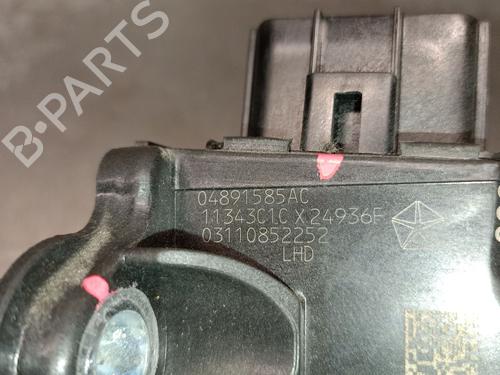 Pedal FIAT FREEMONT (345_) 2.0 JTD | BP38019632I4 - Image 5