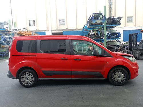 Pedal FORD TRANSIT CONNECT V408 Box Body/MPV 1.6 TDCi | BP28048556I4 - Image 10
