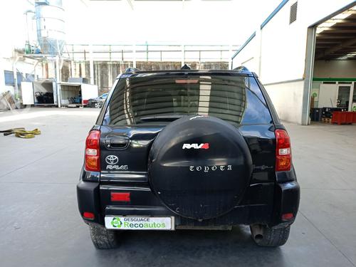 Electronic module TOYOTA RAV 4 II (_A2_) 2.0 4WD (ACA21, ACA20) | BP25927707M83  - Image 8