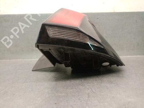 Right taillight PEUGEOT 3008 II SUV (MC_, MR_, MJ_, M4_) 1.2 THP/ PureTech 130 (MRHNSM, MRHNSU, MRHNSJ, MRHNYW,... | BP31886687C35