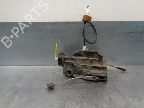 Used Front left lock MERCEDES-BENZ A-CLASS (W168) A 170 CDI (168.009, 168.109) (95 hp) 8933412