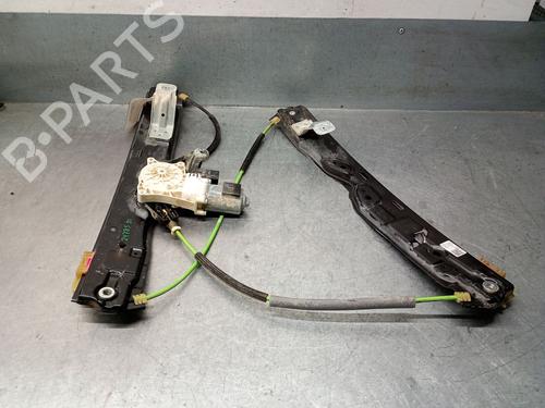 Rudehejsemekanisme ventre foran JAGUAR F-PACE (X761) 2.0 TD4 (180 hp) 33112983