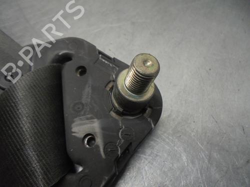 Front right seatbelt RENAULT CLIO III (BR0/1, CR0/1) 1.5 dCi (BR17, CR17) | BP16340270I25 