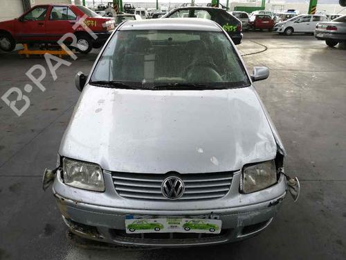 Right sun visor VW POLO (6N2) 1.4 TDI | BP7229945I2 - Image 7