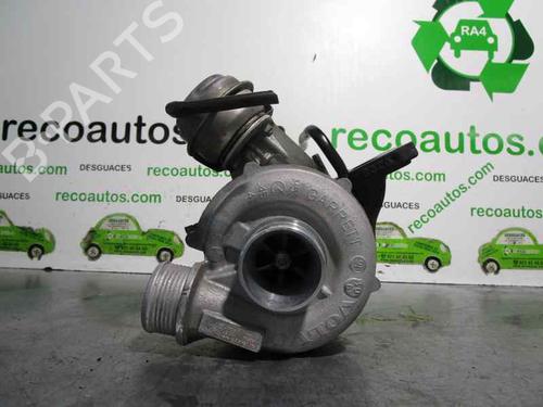 Turbocharger/Supercharger VOLVO S60 I (384) D5 | BP2061803M71 