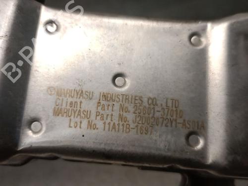 Egr LEXUS CT (ZWA10_) 200h (ZWA10_) | BP37419909M69 - Image 7