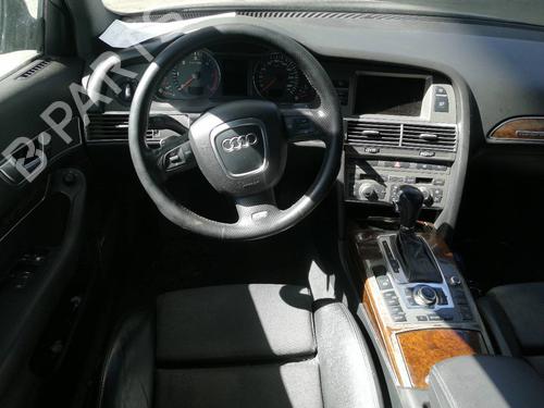 Engine (For Parts) AUDI A6 C6 (4F2) 3.0 TDI quattro | BP25807130M64 - Image 19