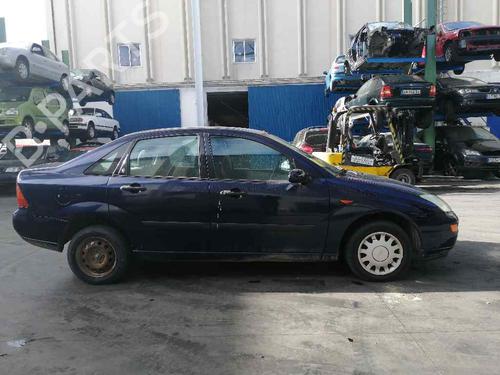 Sikkerhetsbelte bak venstre FORD FOCUS I Saloon (DFW)  | BP7294637I29 