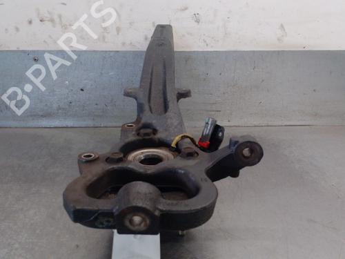 Right front steering knuckle CADILLAC SRX 3.6 AWD | BP36856869M26  - Image 8