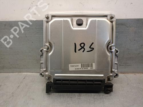 Used Engine control unit (ECU) CITROËN XANTIA (X1_, X2_) 2.0 HDI 90 (90 hp) 20267388