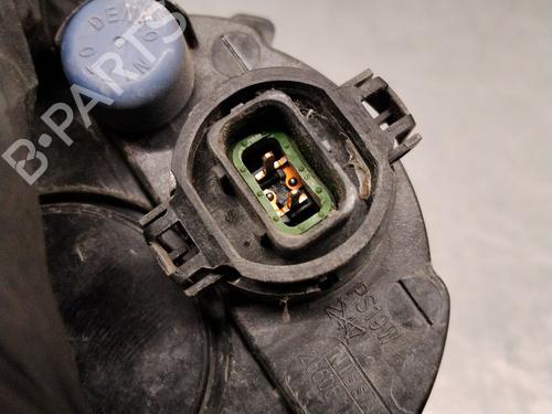 Left front fog light NISSAN PULSAR Hatchback (C13) 1.2 DIG-T | BP39136437C30 - Image 4