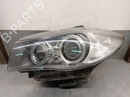 Used Left headlight Left headlight 36780608 36780608