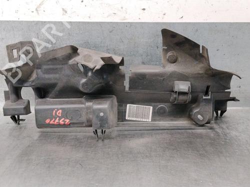 Frontplade/Frontkurv Frontplade/Frontkurv PEUGEOT 508 SW I (8E_) 2.0 HDi (163 hp) 36388062 36388062