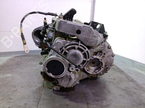 Gearbox VW PASSAT B6 (3C2) 2.0 TDI 16V | BP22131831M3 