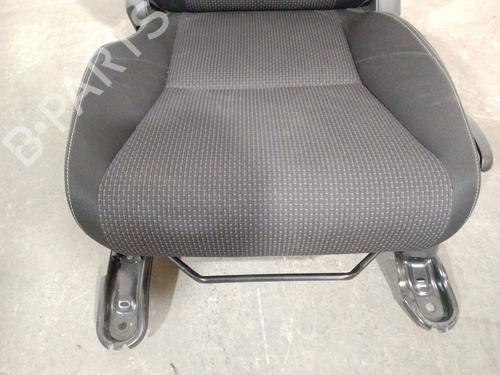 Left front seat HONDA CIVIC IX (FK) 1.6 i-DTEC (FK3) | BP36841021C15  - Image 6