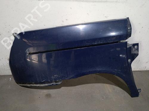 Used Rear right wheel arch trim Rear right wheel arch trim 37271650 37271650