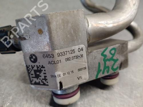 AC pipe BMW 3 Gran Turismo (F34) 320 d | BP30853038M126 