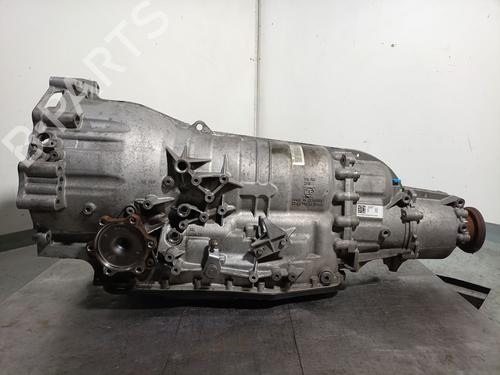 Used Gearbox Gearbox AUDI A4 B7 Avant (8ED) 2.0 TFSI quattro (200 hp) 33691303 33691303