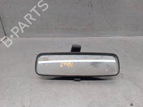Espelho interior RENAULT MEGANE I (BA0/1_) 1.6 16V (BA04, BA0B, BA11, BA1J, BA16, BA19, BA1K, BA1V,... (107 hp) 31538630