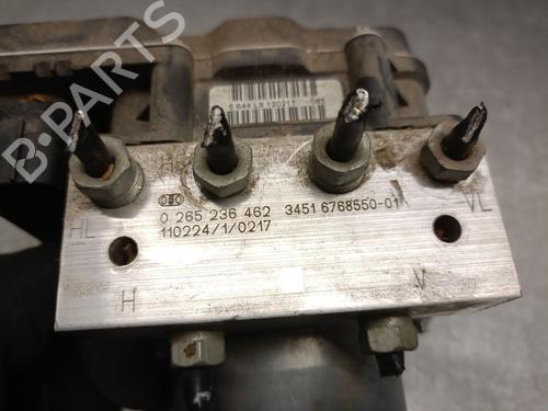 ABS pump BMW X1 (E84) sDrive 18 d | BP22721405M43 