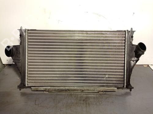 Used Intercooler PEUGEOT 406 Coupe (8C) 2.2 HDI (133 hp) 28518598