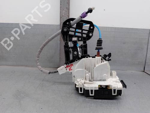 Used Front left lock MERCEDES-BENZ A-CLASS (W176) A 180 CDI / d (176.012) (109 hp) 16291948