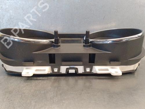 Instrument cluster NISSAN QASHQAI I (J10, NJ10) 2.0 dCi | BP28672352C47 