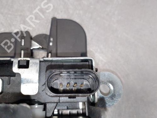 Tailgate lock VW GOLF VI (5K1) 1.6 TDI | BP29212238C101 