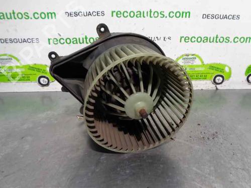 Heater blower motor CITROËN XSARA Coupe (N0) 2.0 HDI 90 | BP5016507M62 