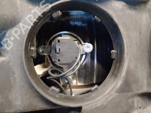 Left headlight AUDI A6 C7 Avant (4G5, 4GD) 2.0 TDI | BP29476913C28 