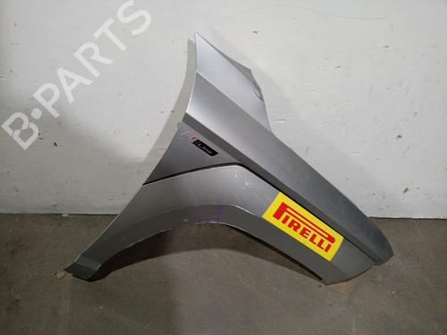 Used Right front fenders HYUNDAI KONA SUV Van (OS, OSE, OSI) EV (204 hp) 28063515