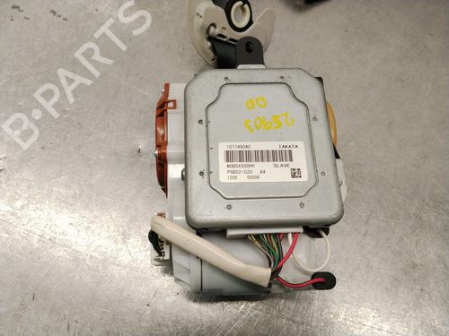 Front right seatbelt INFINITI Q70 (Y51) 3.5 Hybrid | BP36842828I25  - Image 6
