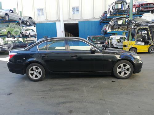 Warning switch BMW 5 (E60) 520 d | BP8292271I22 - Image 10