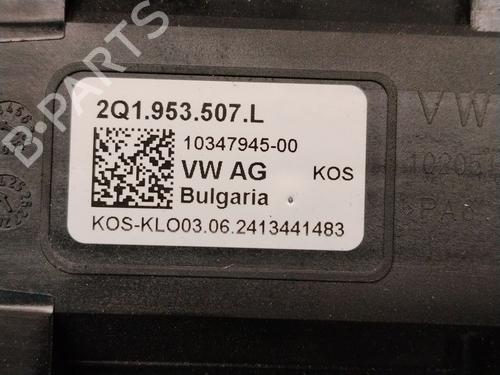 Headlight switch SEAT ARONA (KJ7, KJP) 1.0 TSI | BP38177377I24 - Image 4
