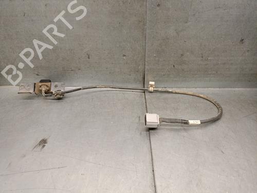 Electronic module MITSUBISHI MIRAGE / SPACE STAR VI Hatchback (A0_A) 1.2 (A03A) | BP35804809M83 - Image 2