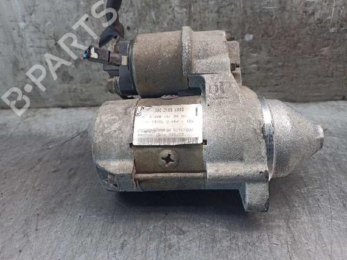 Starter SMART FORTWO Coupe (450) 0.7 (450.352, 450.332) | BP6990384M8 